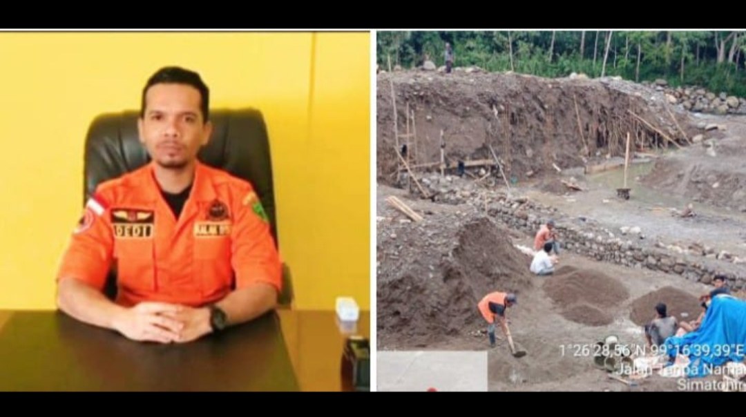 LSM Tri Sakti Temukan ‘Fraud’ Lelang Proyek dan Dugaan Mark Up di BPBD Padangsidimpuan
